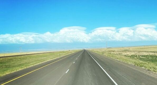 Ted Schmidt - Laramie, WY (May 2022)